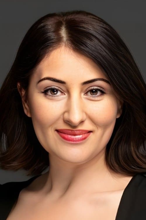 Pervin Mert profile photo