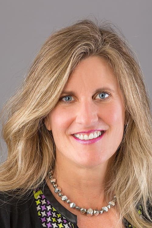 Jennifer Wood profile photo
