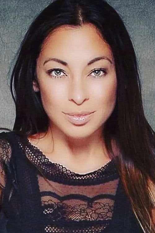 Jaqueline Menezes profile photo