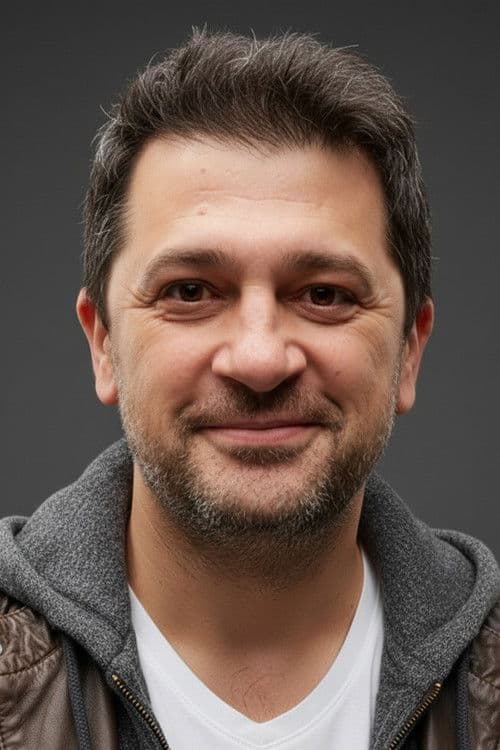 Bülent İşbilen profile photo