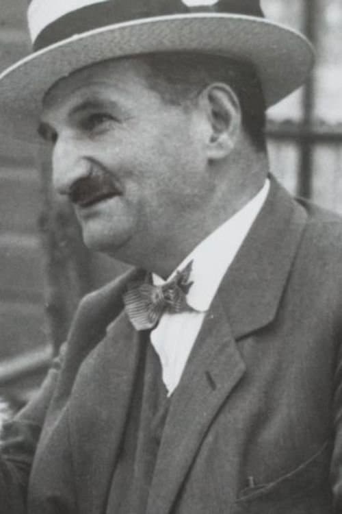 Alex Benno profile photo