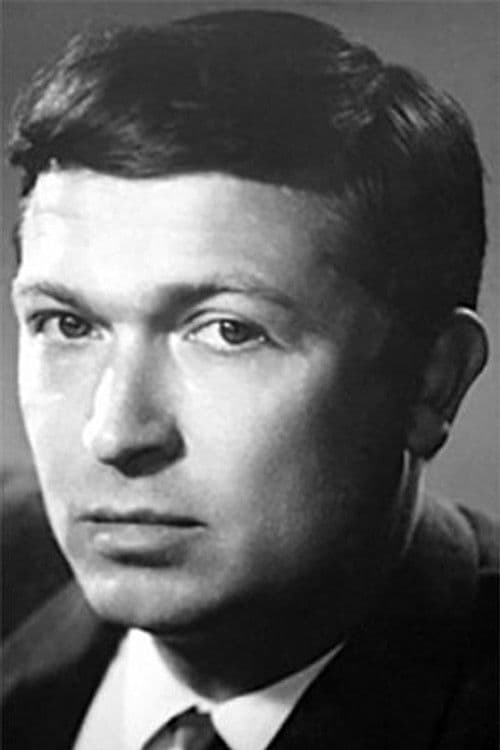 Lev Zhukov profile photo