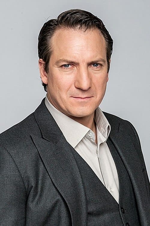 Robert Palfrader profile photo