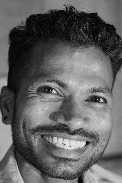 Vasanth Selvam profile photo