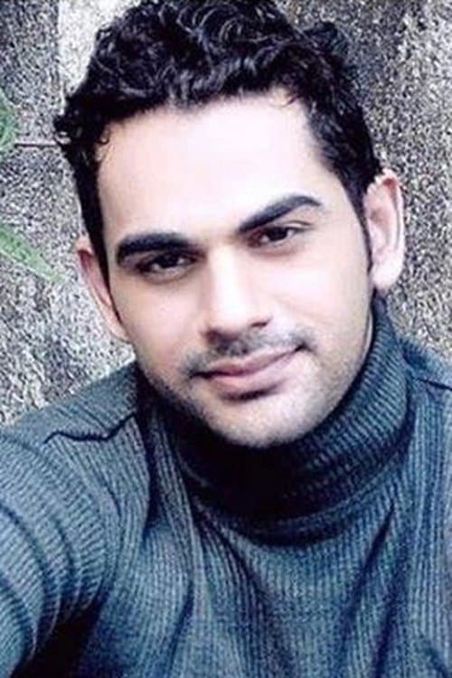 Gaurav Nanda profile photo