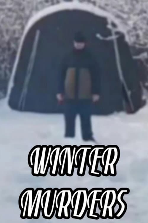 Winter Murders poster