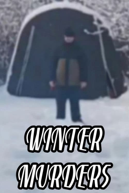 Winter Murders poster