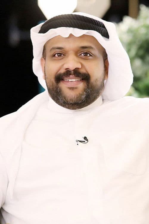 Abdullah Al-Rumayyan profile photo
