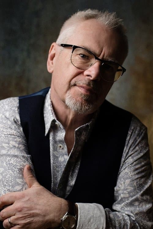 Nik Kershaw profile photo