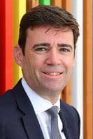 Andy Burnham profile photo