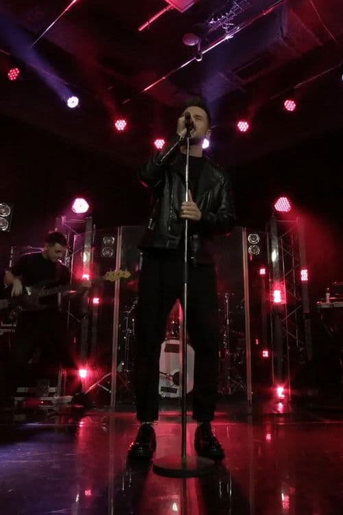 Сергей Лазарев: Онлайн-концерт в Яндекс Эфире poster