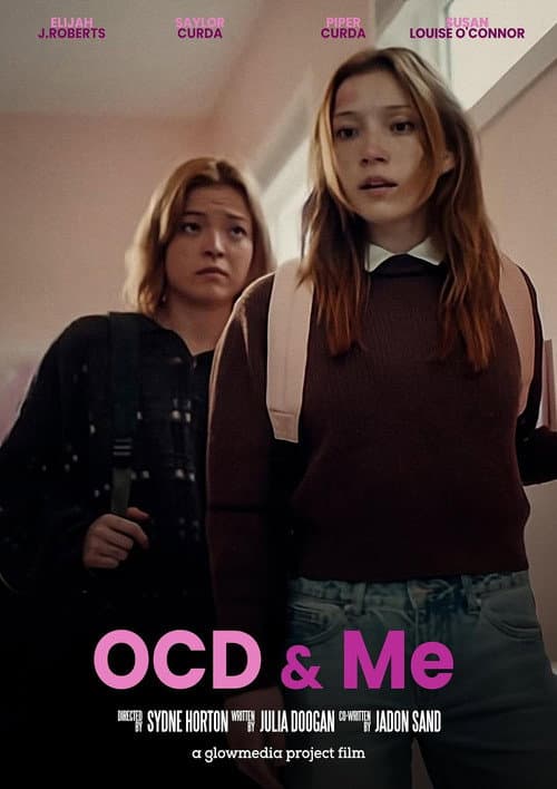 OCD & Me poster