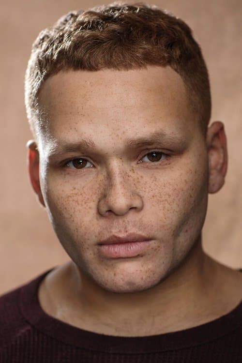 Elijah Baker profile photo