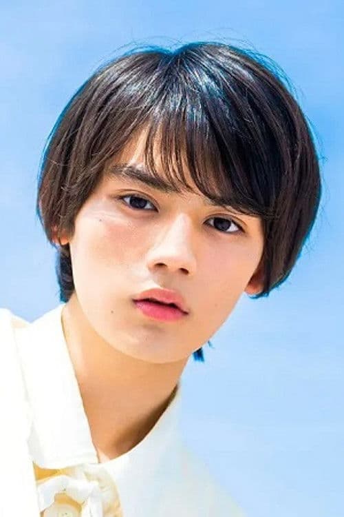 Taiyu Fujiwara profile photo