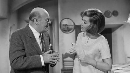 Ještě špetku tymiánu poster