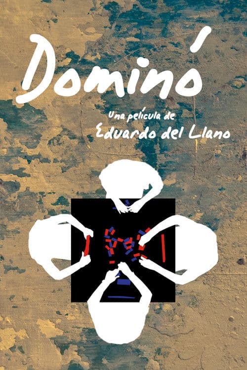Domino poster