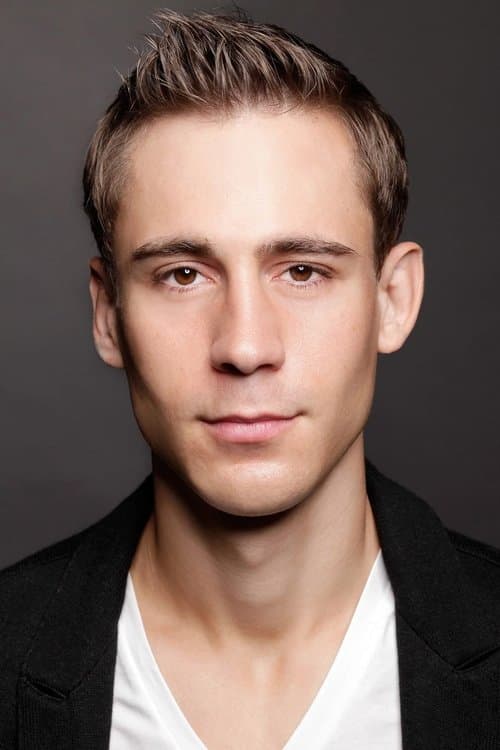 Corey Martin Craig profile photo