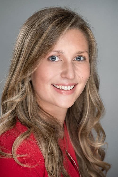 Mélyssa Lorrain profile photo