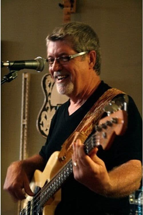 Jerry Bridges profile photo