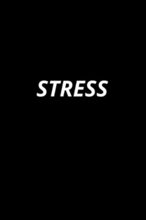 STRESS poster