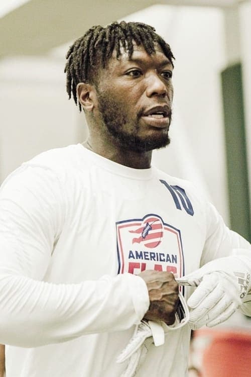 Nate Robinson profile photo