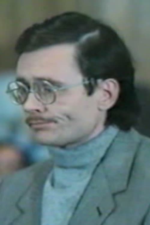 Igor Churikov profile photo