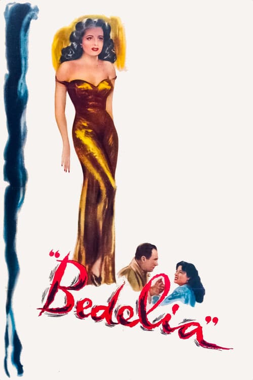 Bedelia poster