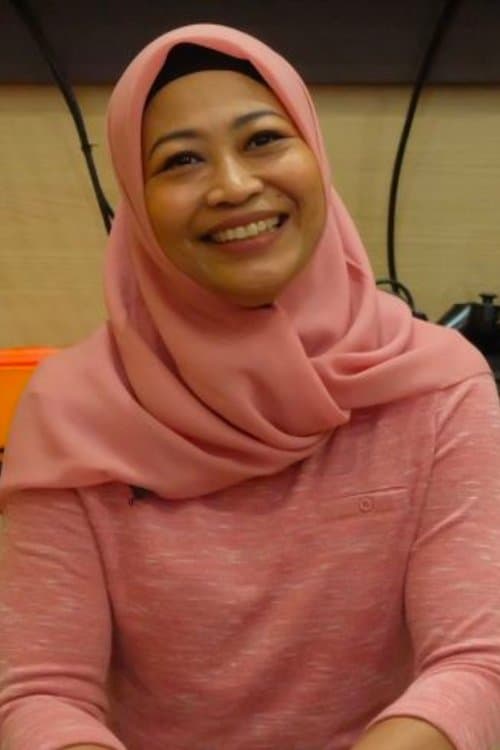 Brilliana Desy Dwinawati profile photo