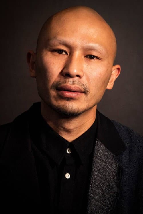 Ryo Toyomitsu profile photo