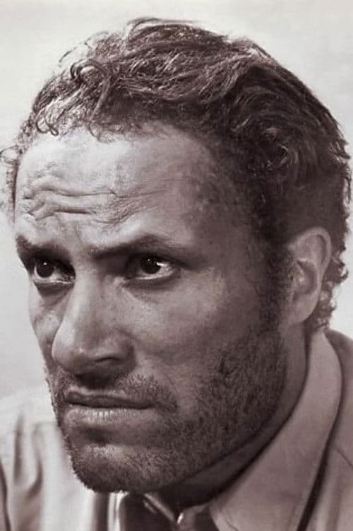 Bernie Gozier profile photo