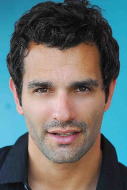 Dave Baez profile photo