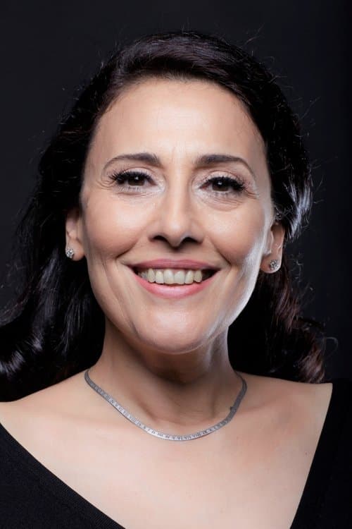 Julia Kassar profile photo