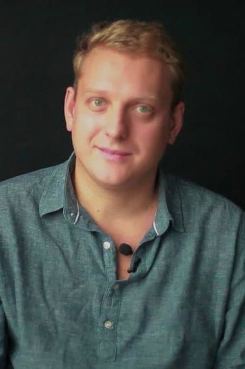 Aleksey Mishakov profile photo