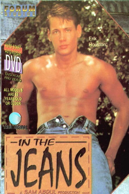 In The Jeans poster