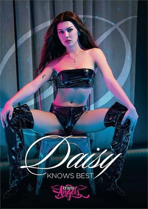 Daisy Knows Best poster