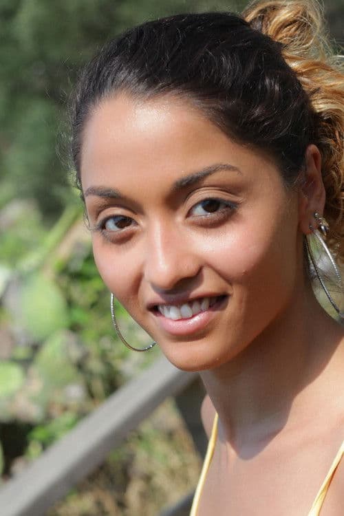 Scarlet Rebel profile photo