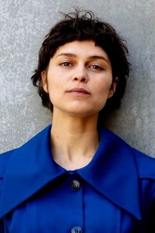 Naemi Florez profile photo