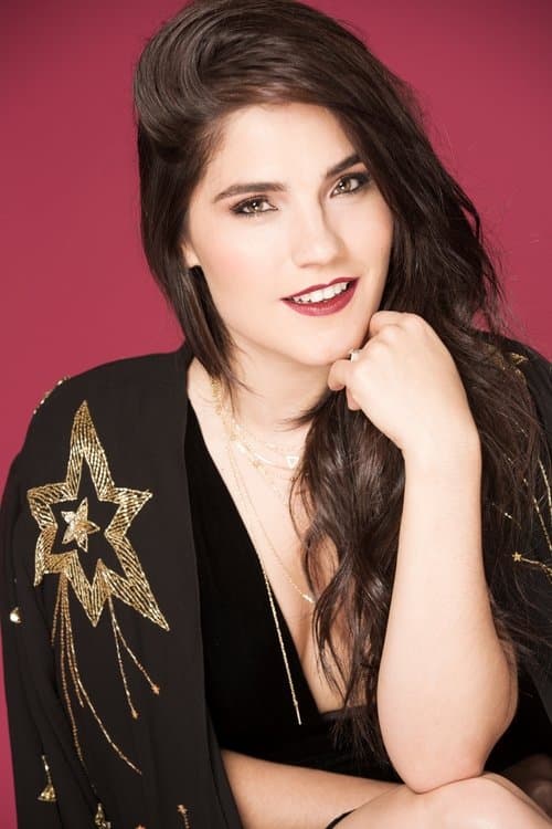 Sofía Garza profile photo