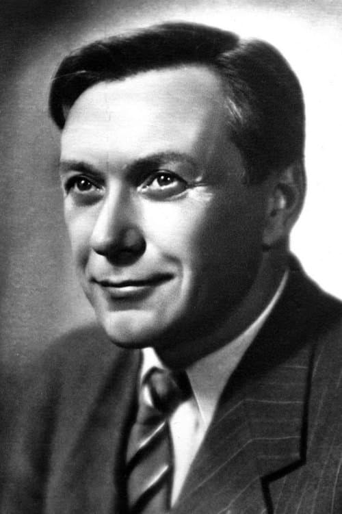 Boris Chirkov profile photo