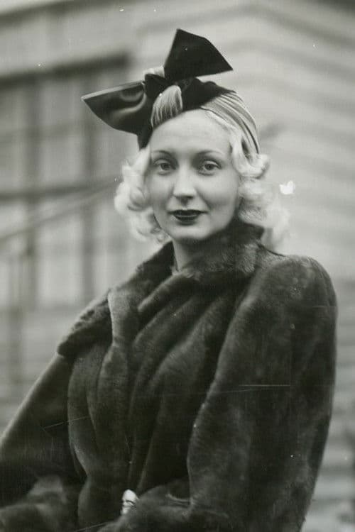 Josseline Gaël profile photo