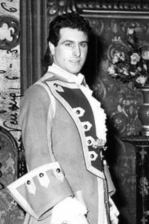 Aldo Bottion profile photo