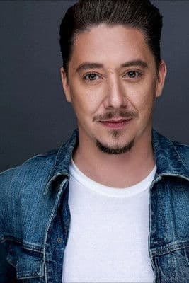 Chris Wilson profile photo