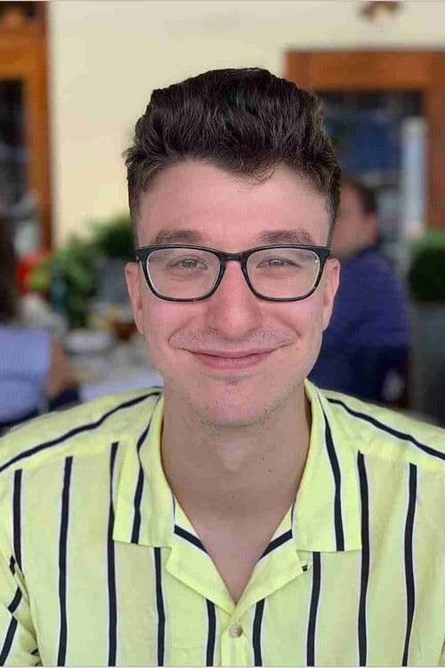 Ryan Met profile photo