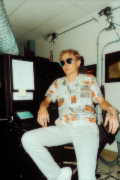 Jordan Leigh profile photo