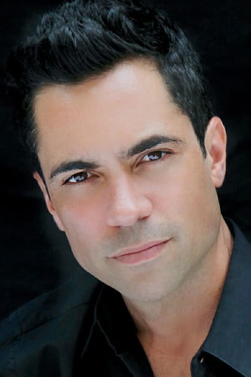 Danny Pino profile photo