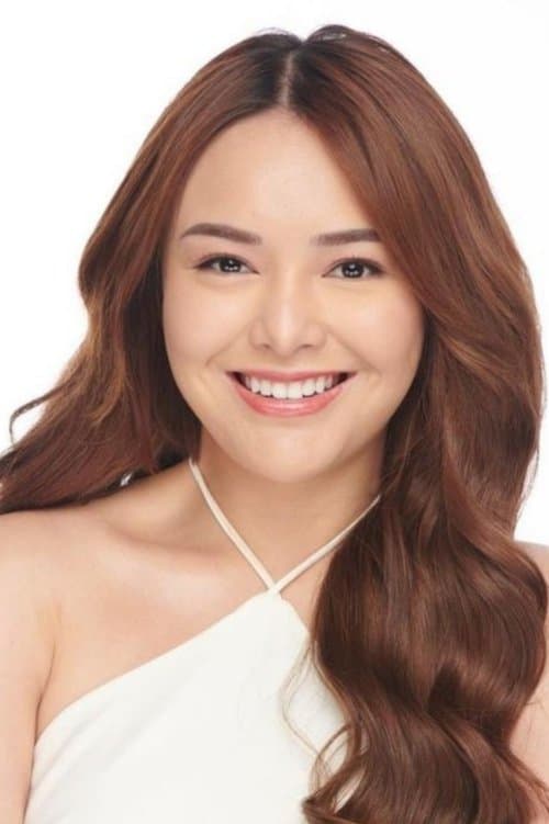 Amanda Manopo profile photo