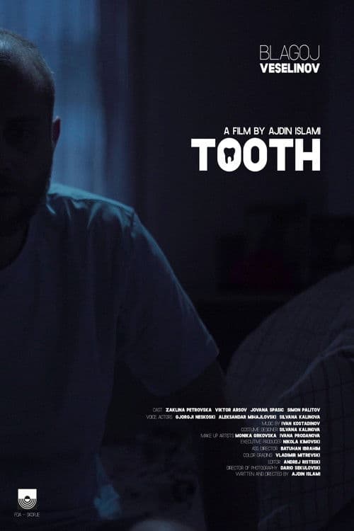 Tooth poster