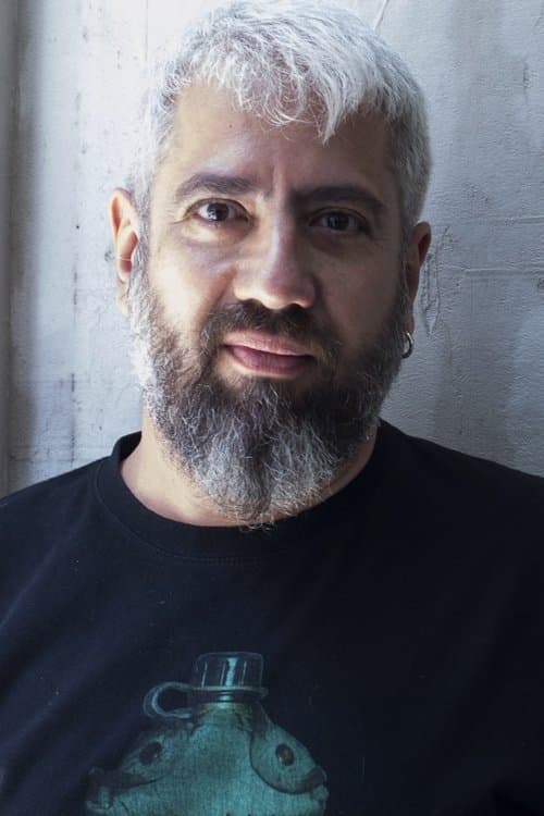 Dimitris Frangioglou profile photo