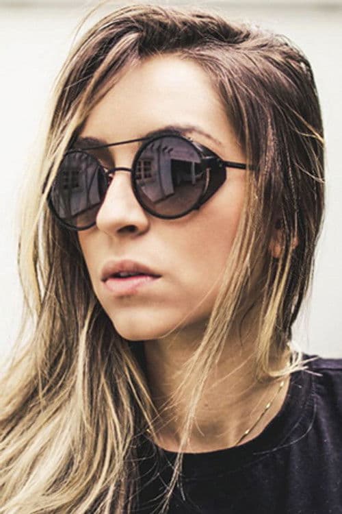 Gabrielly Bertolino profile photo