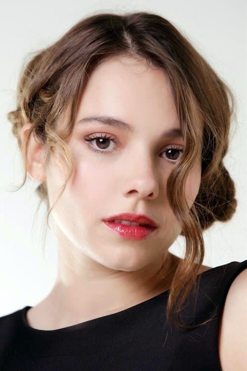 María Gracia Omegna profile photo